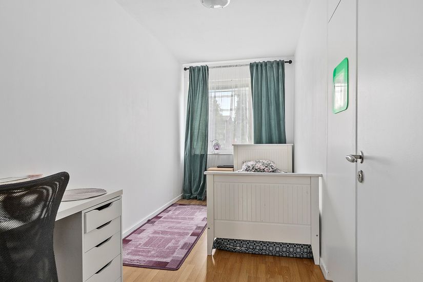 Bostadsrätt, Bergkullevägen 227, Sylte, Trollhättan