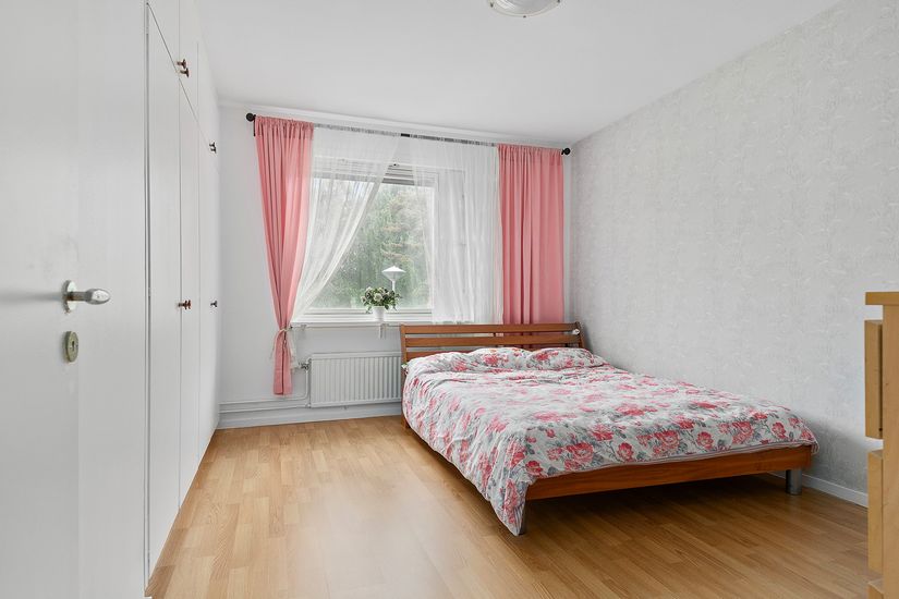 Bostadsrätt, Bergkullevägen 227, Sylte, Trollhättan