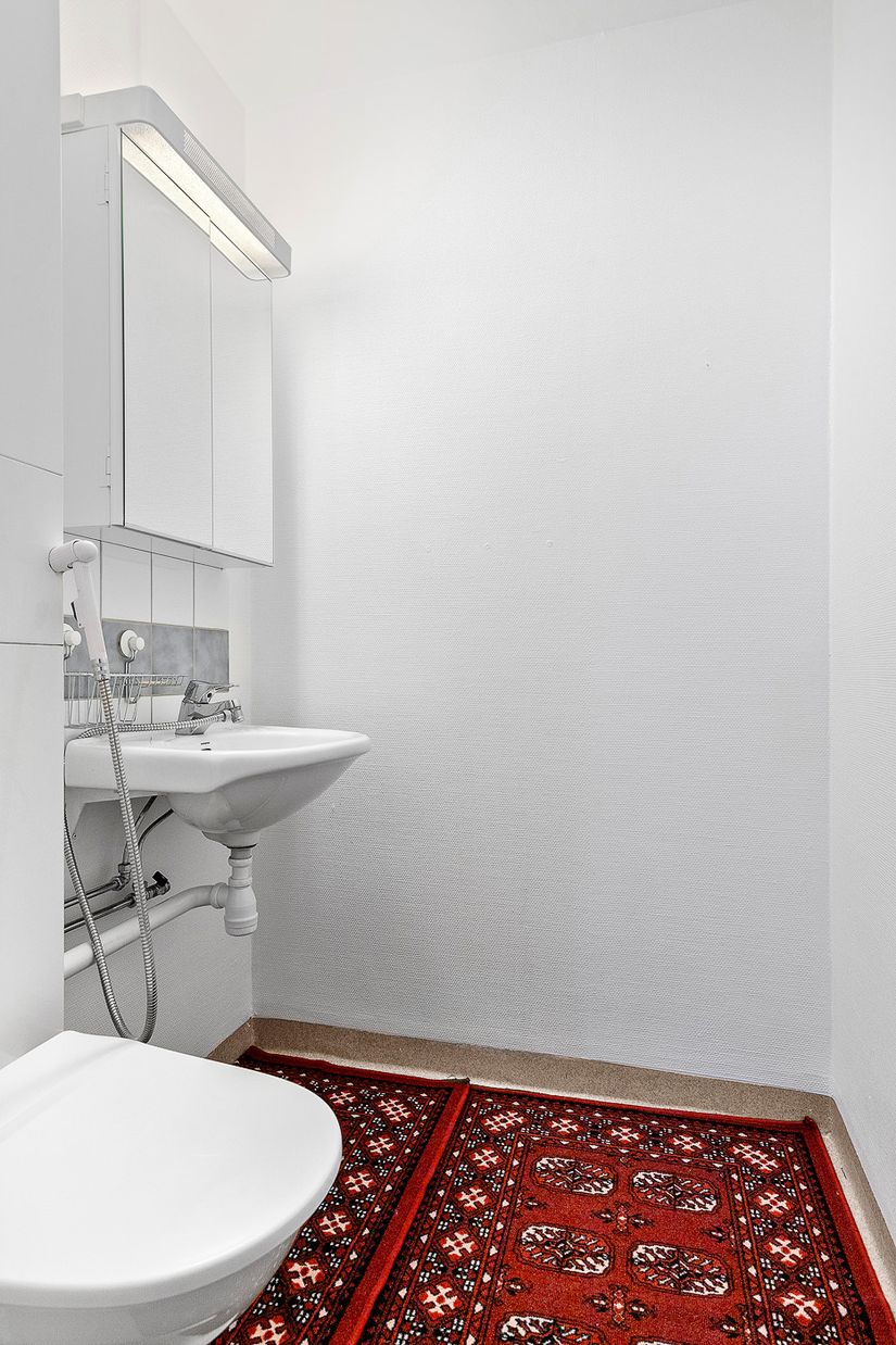 Bostadsrätt, Bergkullevägen 227, Sylte, Trollhättan