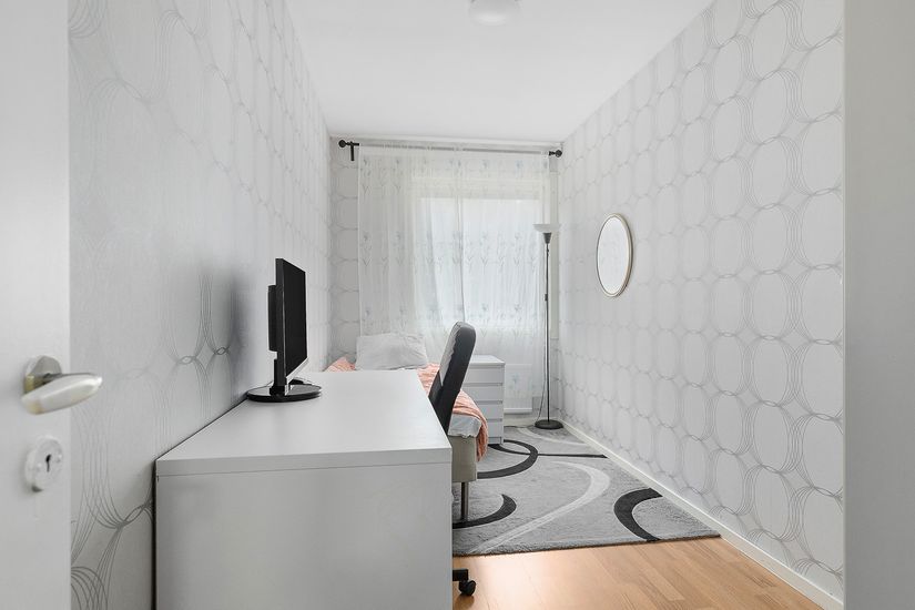 Bostadsrätt, Bergkullevägen 227, Sylte, Trollhättan