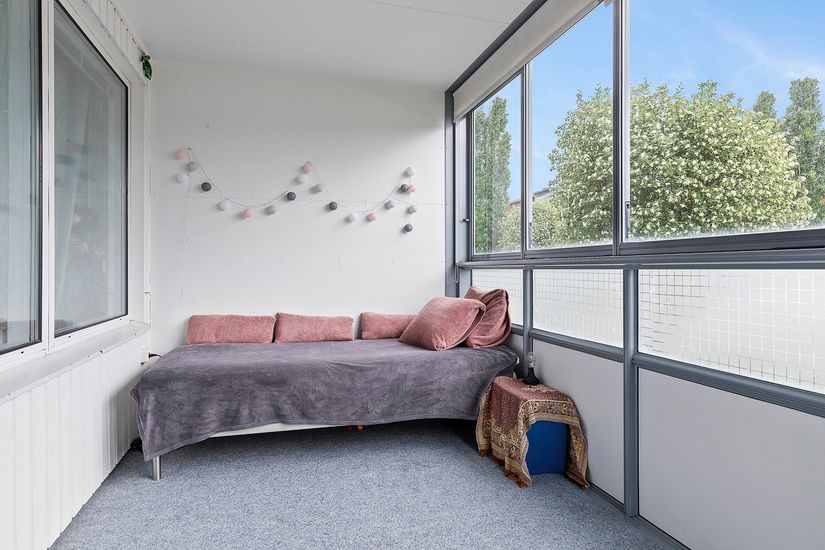 Bostadsrätt, Bergkullevägen 227, Sylte, Trollhättan