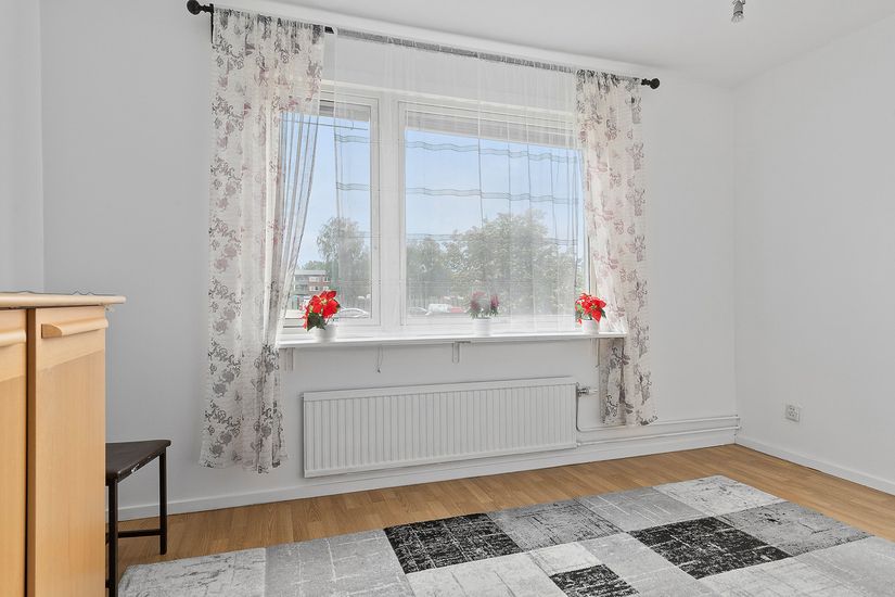 Bostadsrätt, Bergkullevägen 227, Sylte, Trollhättan