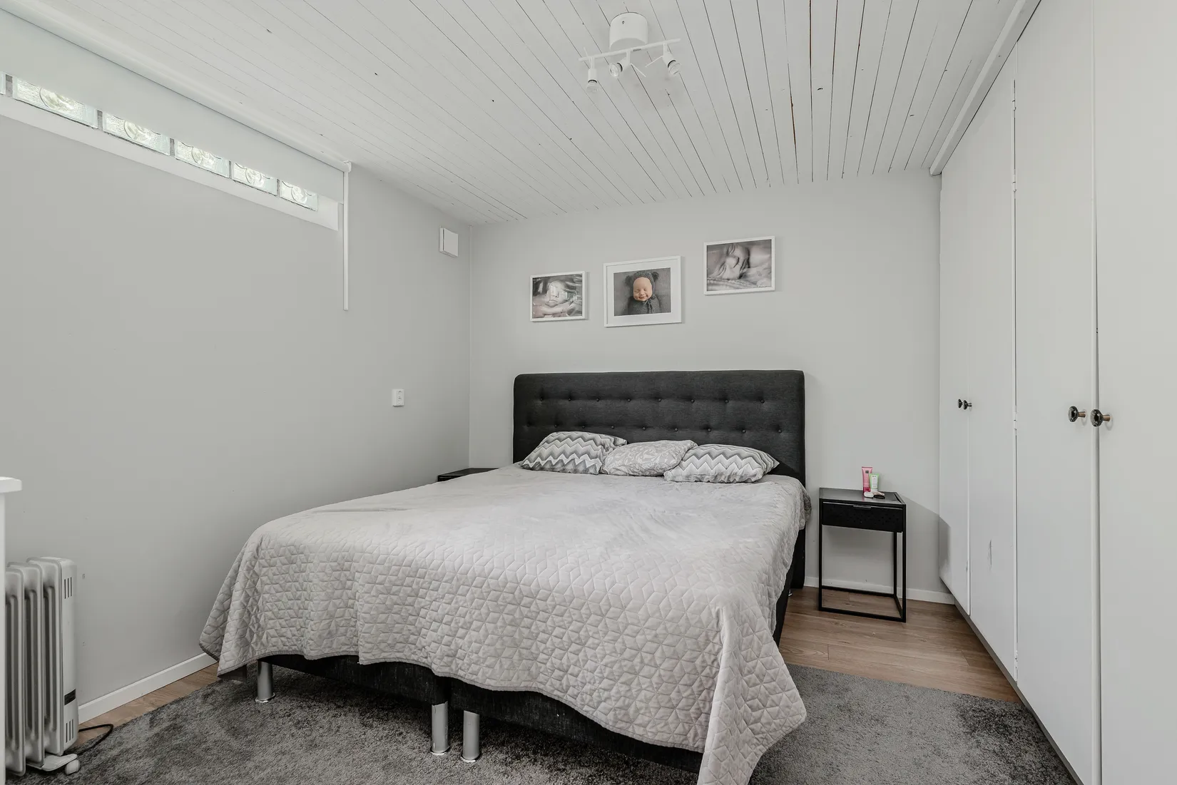 Villa, Gästrikevägen 9, Ormsta, Vallentuna
