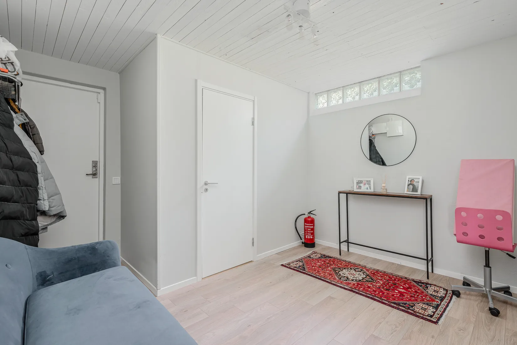 Villa, Gästrikevägen 9, Ormsta, Vallentuna