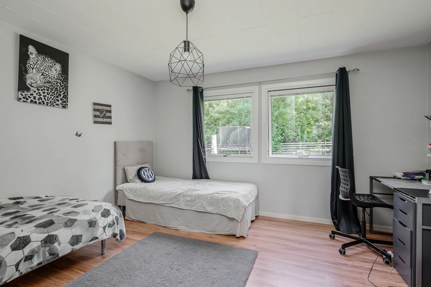 Villa, Gästrikevägen 9, Ormsta, Vallentuna