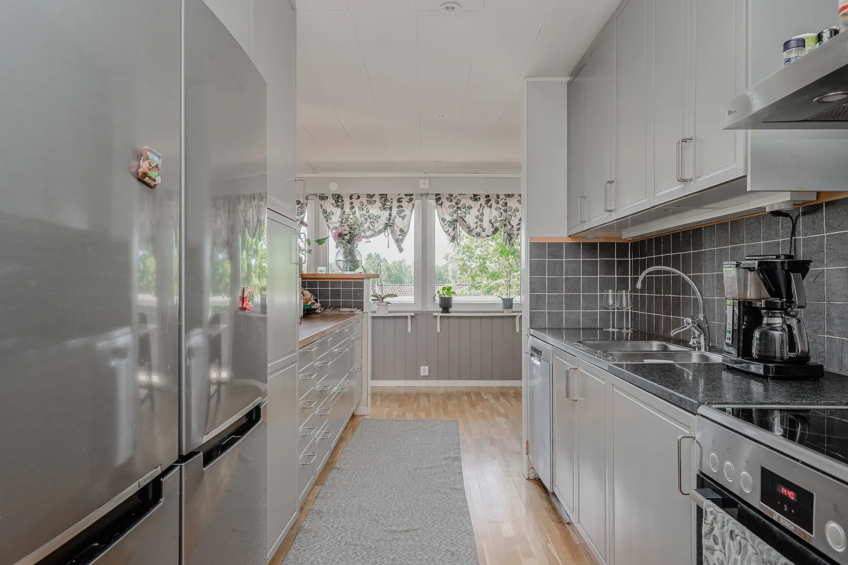 Villa, Gästrikevägen 9, Ormsta, Vallentuna