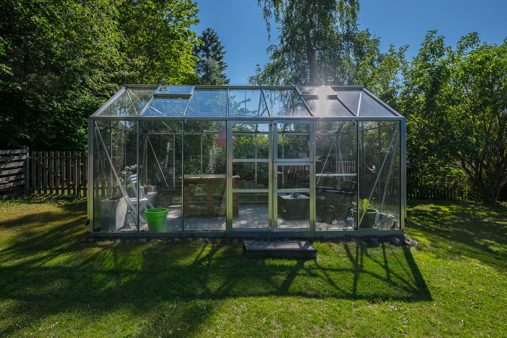 Villa, Gästrikevägen 9, Ormsta, Vallentuna