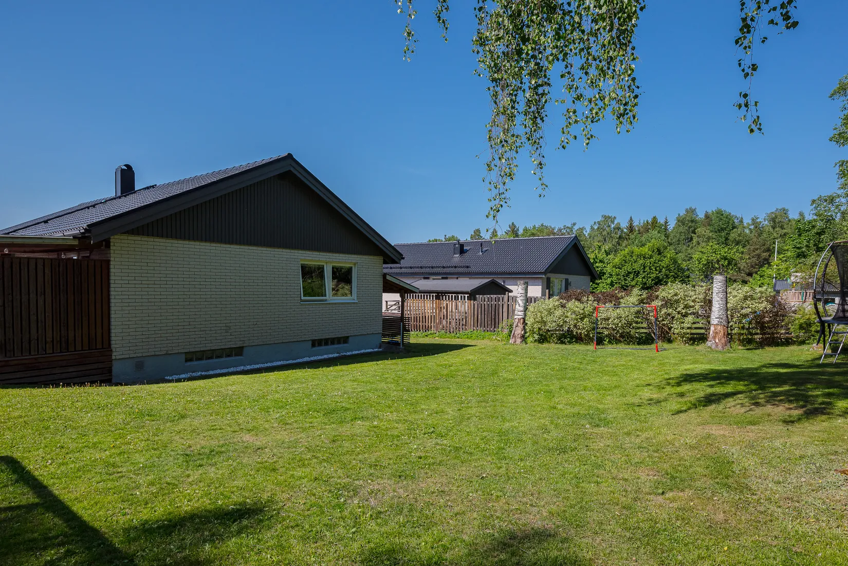 Villa, Gästrikevägen 9, Ormsta, Vallentuna