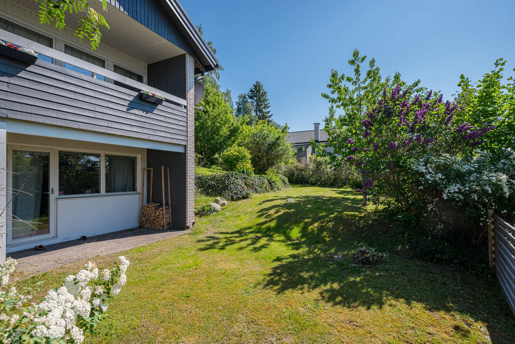 Villa, Gästrikevägen 9, Ormsta, Vallentuna