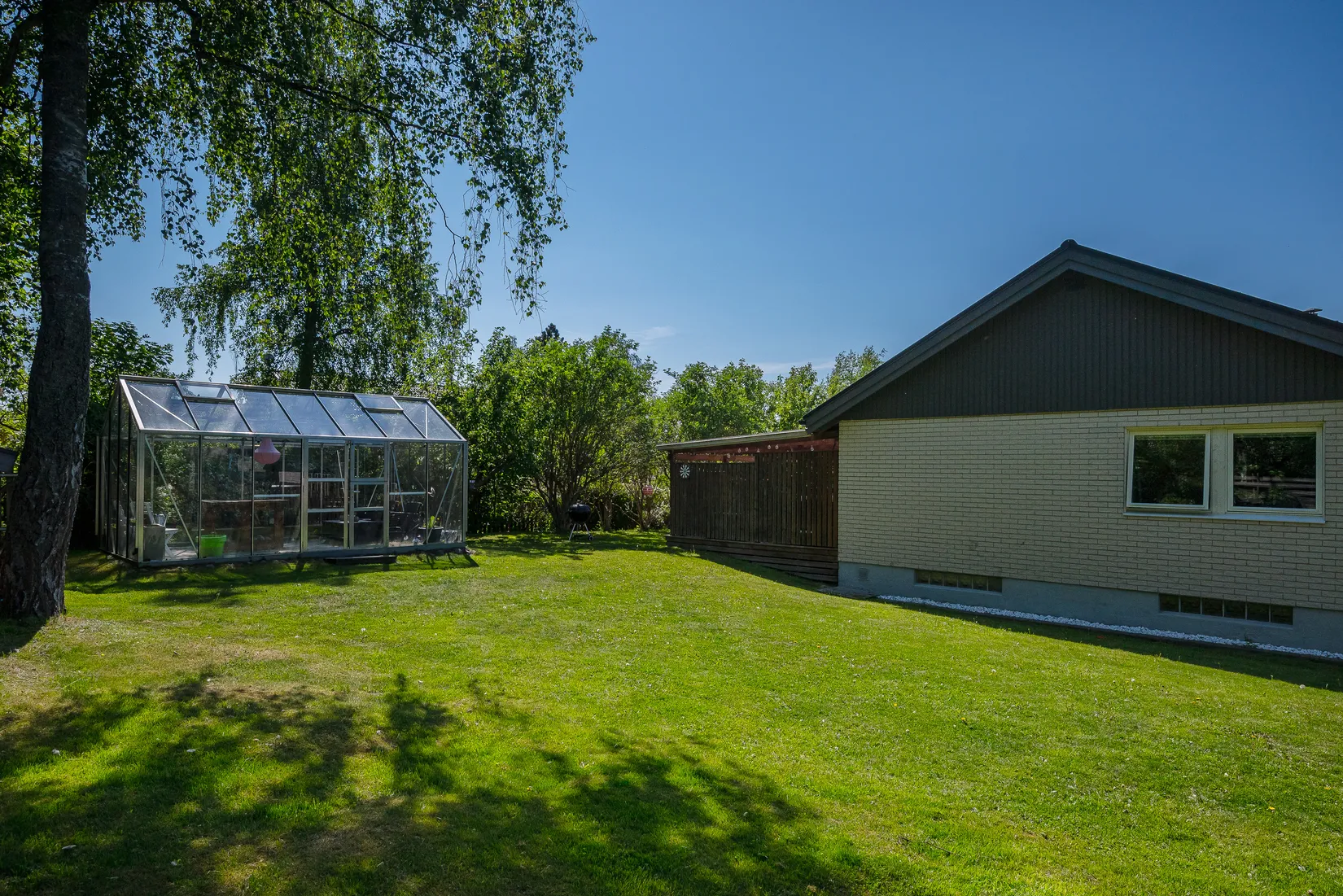 Villa, Gästrikevägen 9, Ormsta, Vallentuna