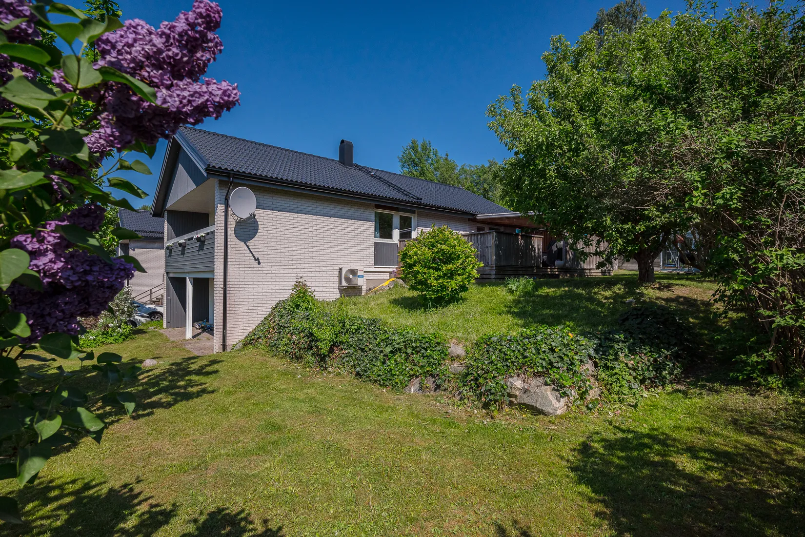Villa, Gästrikevägen 9, Ormsta, Vallentuna