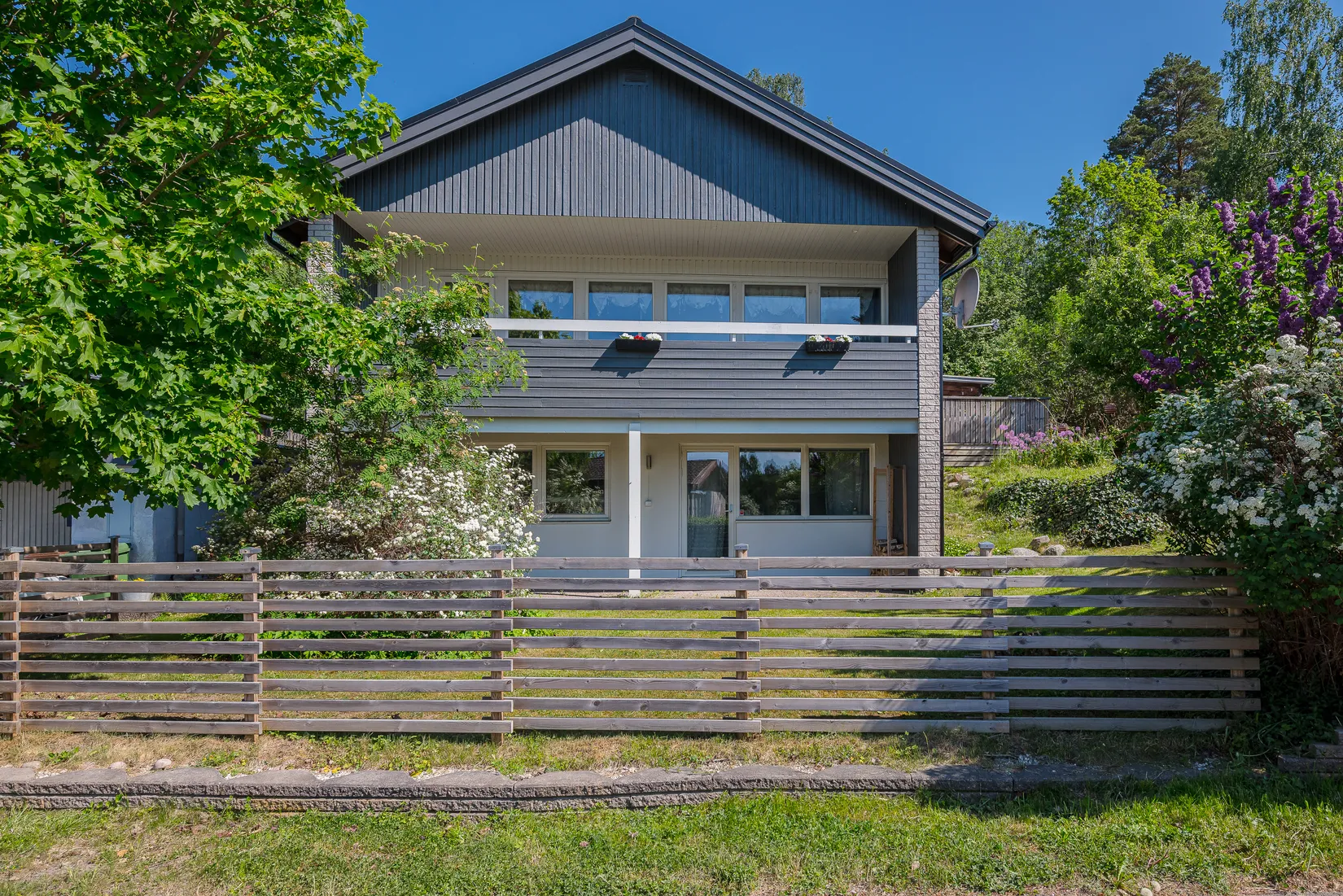 Villa, Gästrikevägen 9, Ormsta, Vallentuna