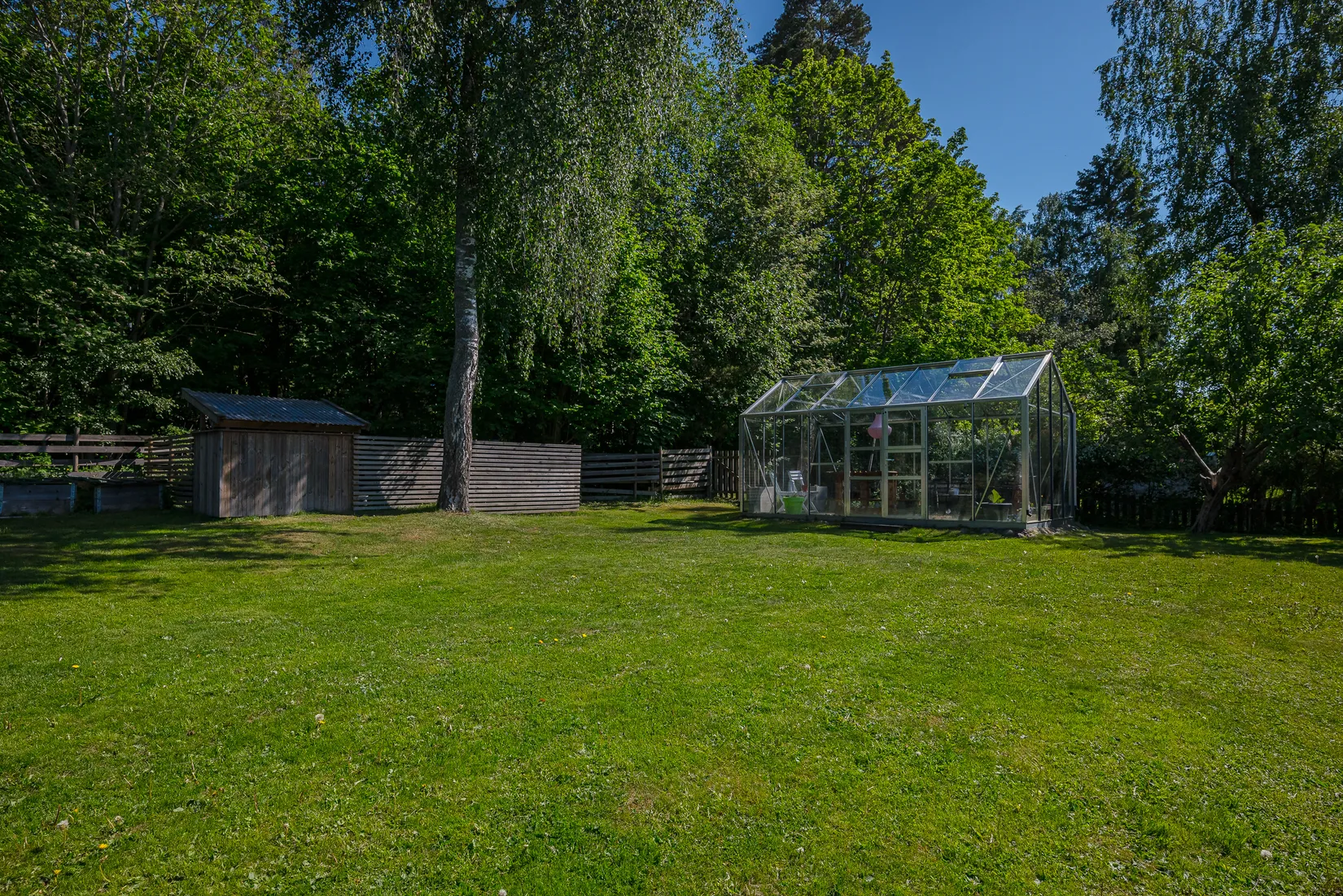 Villa, Gästrikevägen 9, Ormsta, Vallentuna