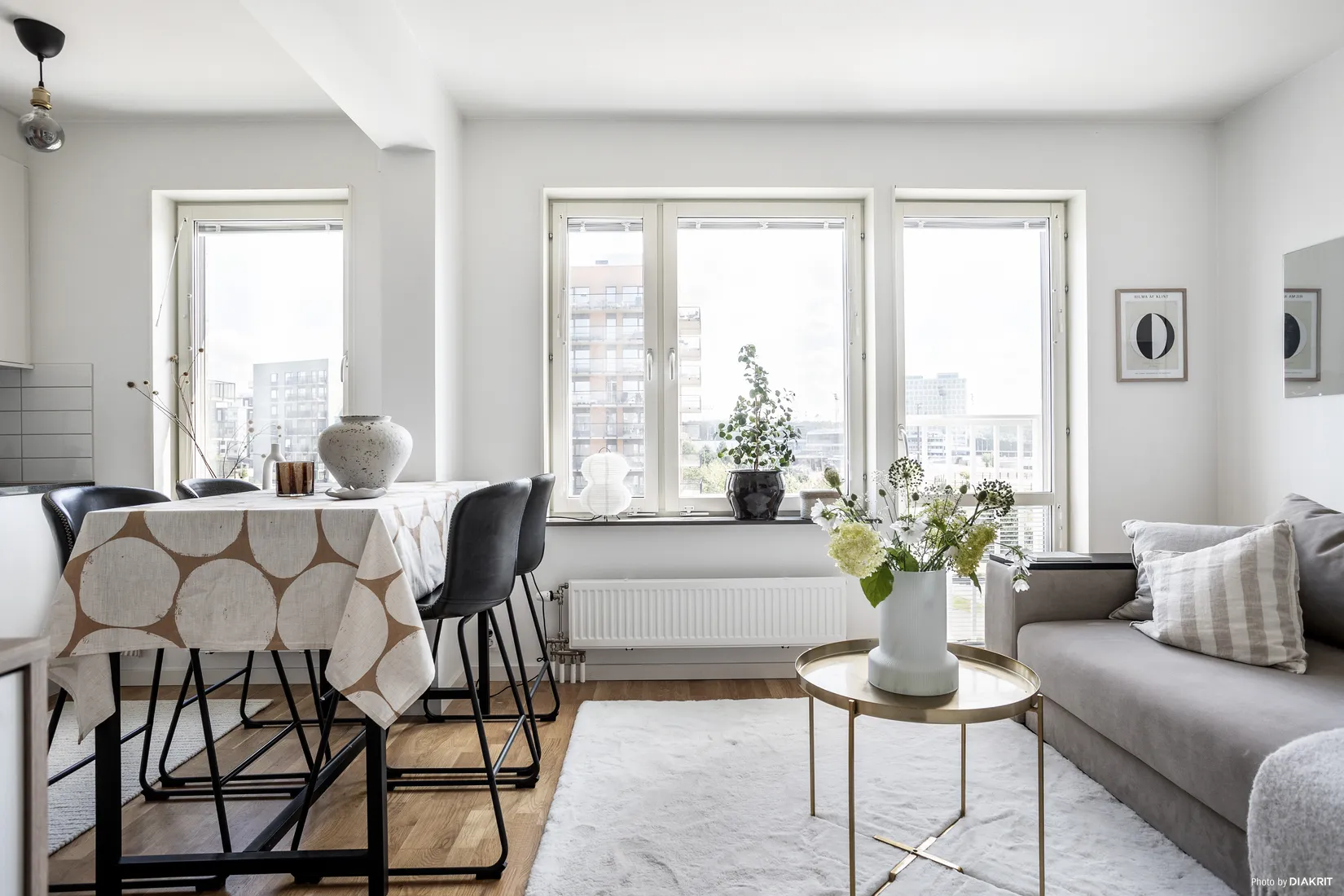 Bostadsrätt, Åby allé 7, Åby, Mölndal