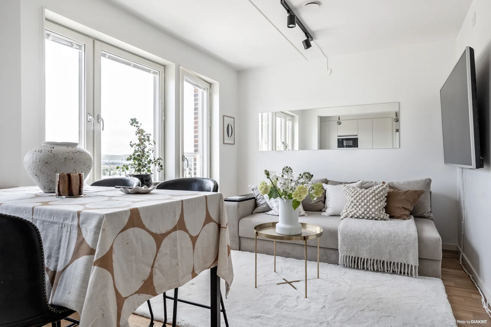 Bostadsrätt, Åby allé 7, Åby, Mölndal