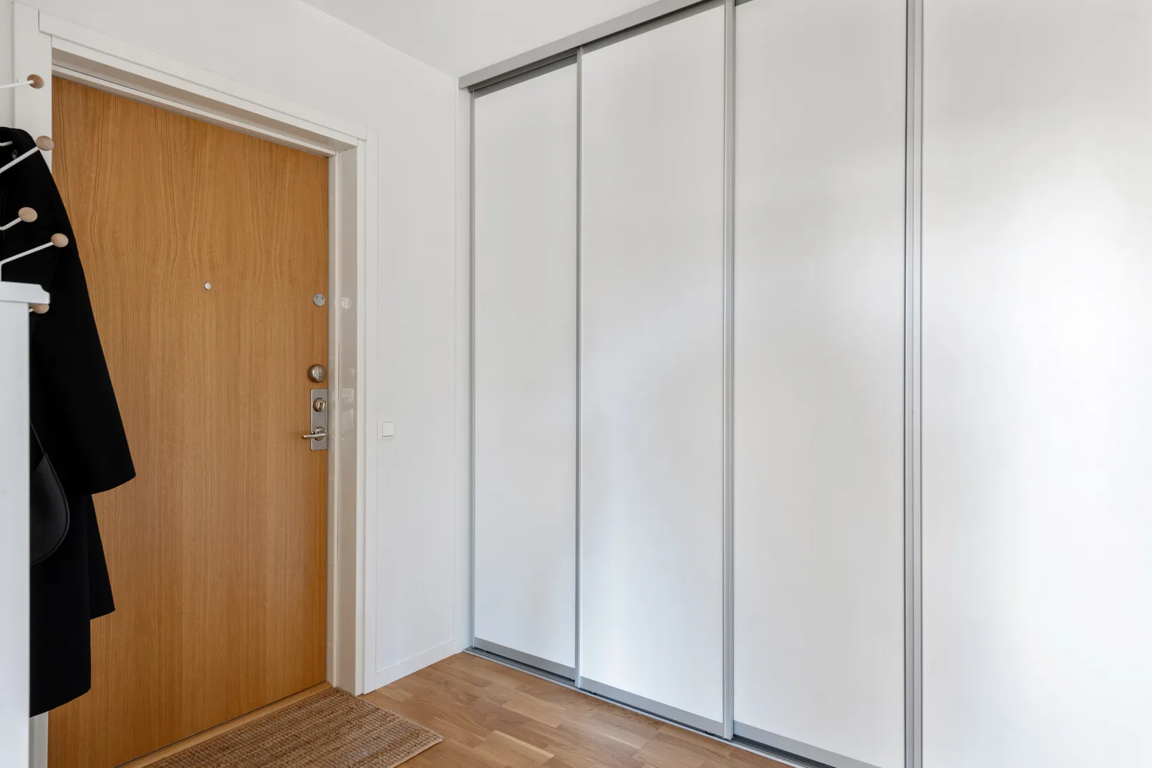 Bostadsrätt, Nytorpsvägen 44, 2 tr, Näsbypark, Täby