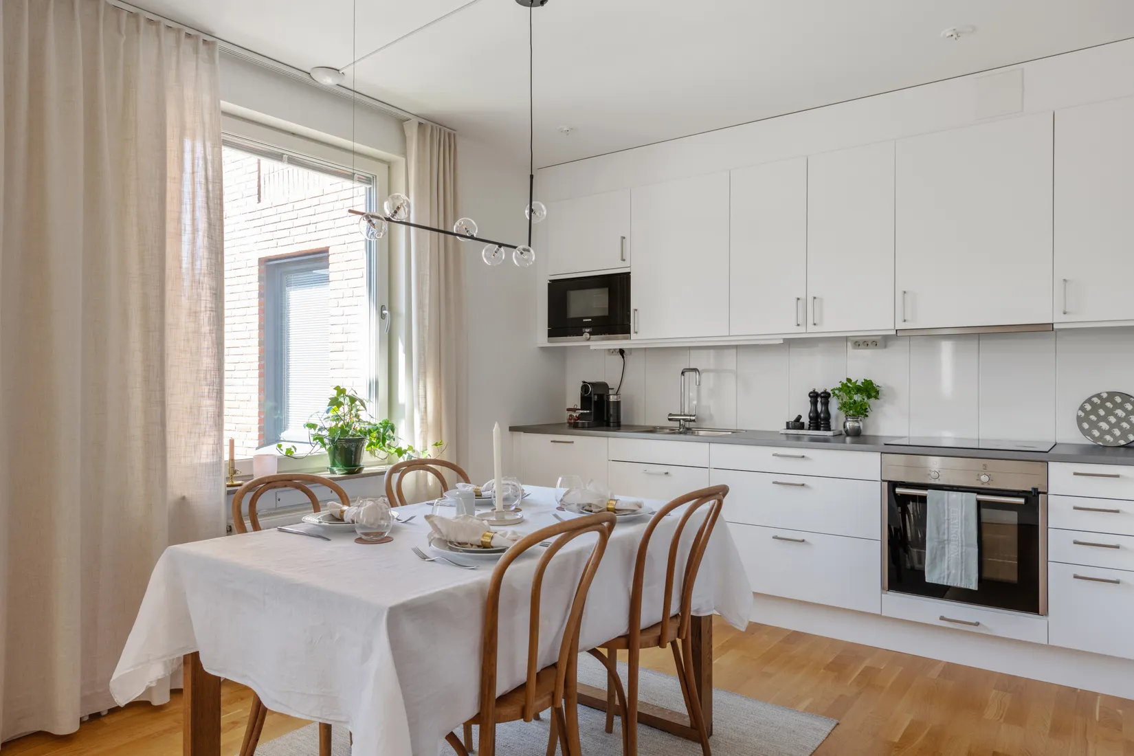 Bostadsrätt, Nytorpsvägen 44, 2 tr, Näsbypark, Täby