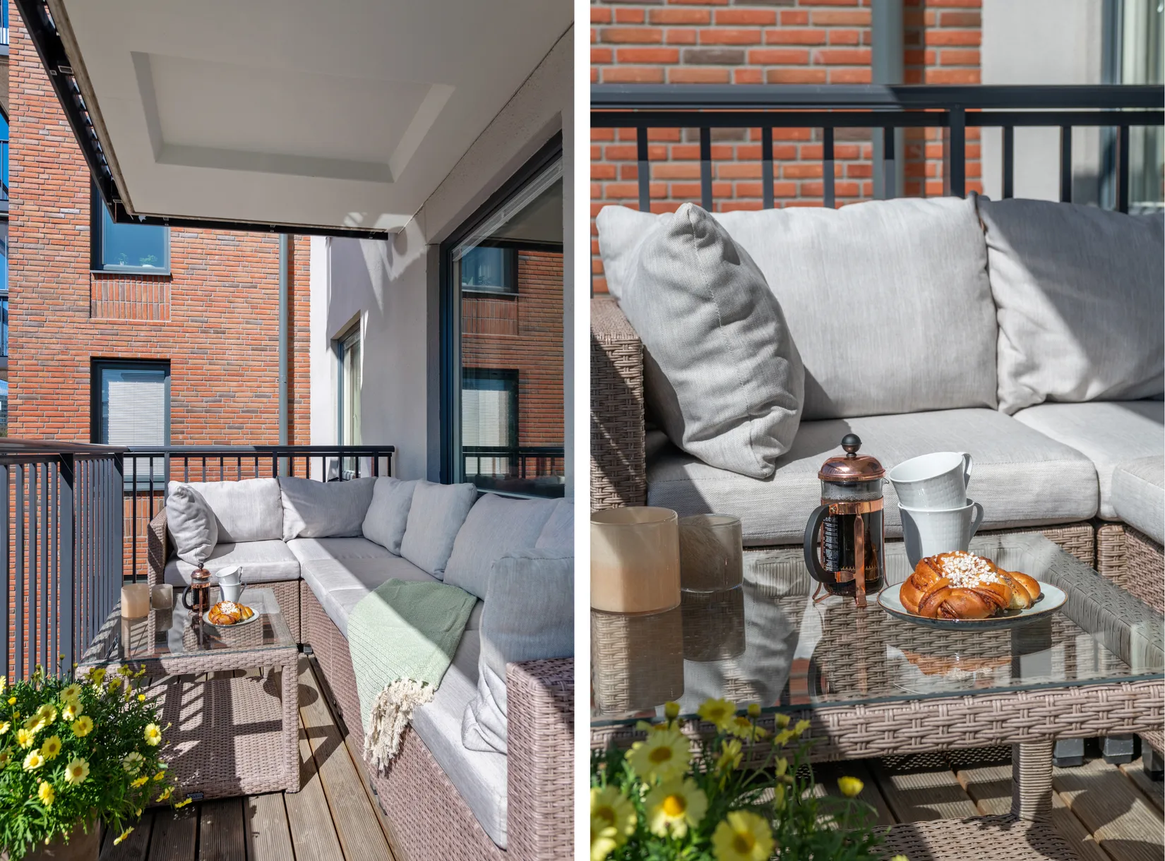 Bostadsrätt, Nytorpsvägen 44, 2 tr, Näsbypark, Täby