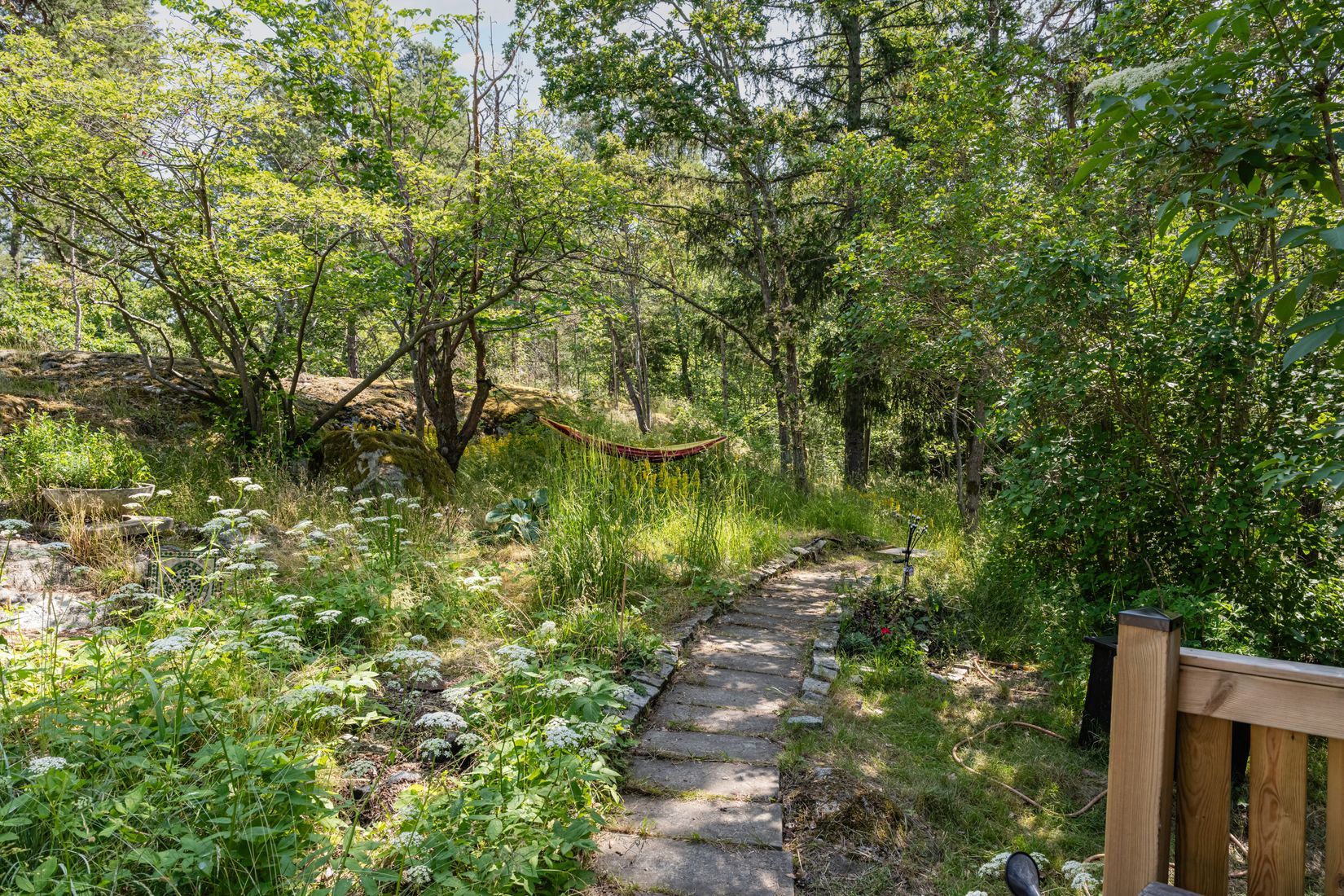 Fritidshus, Skuruparken Stuga nr 20 , Skuru, Nacka