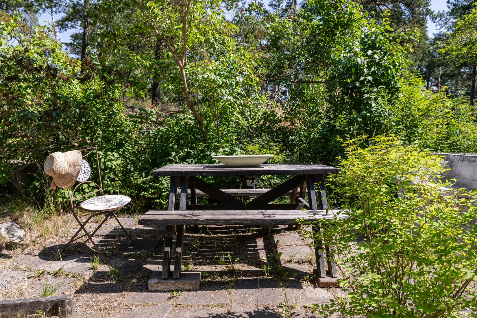 Fritidshus, Skuruparken Stuga nr 20 , Skuru, Nacka