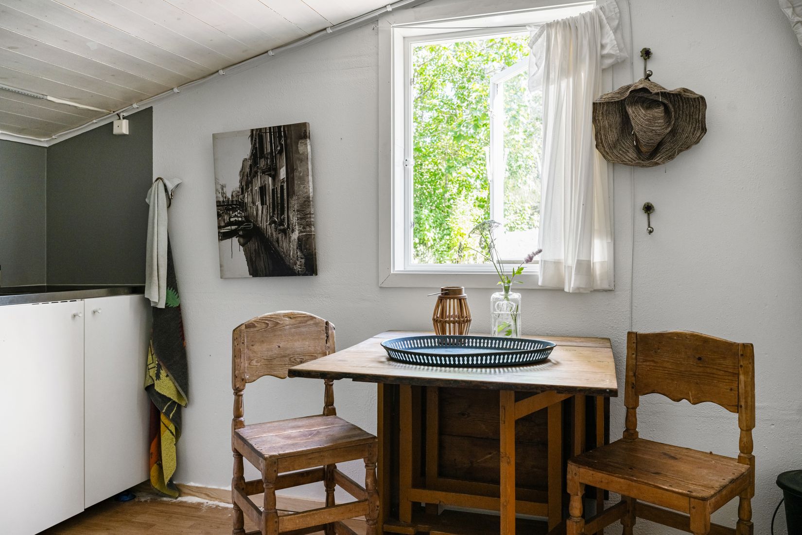 Fritidshus, Skuruparken Stuga nr 20 , Skuru, Nacka