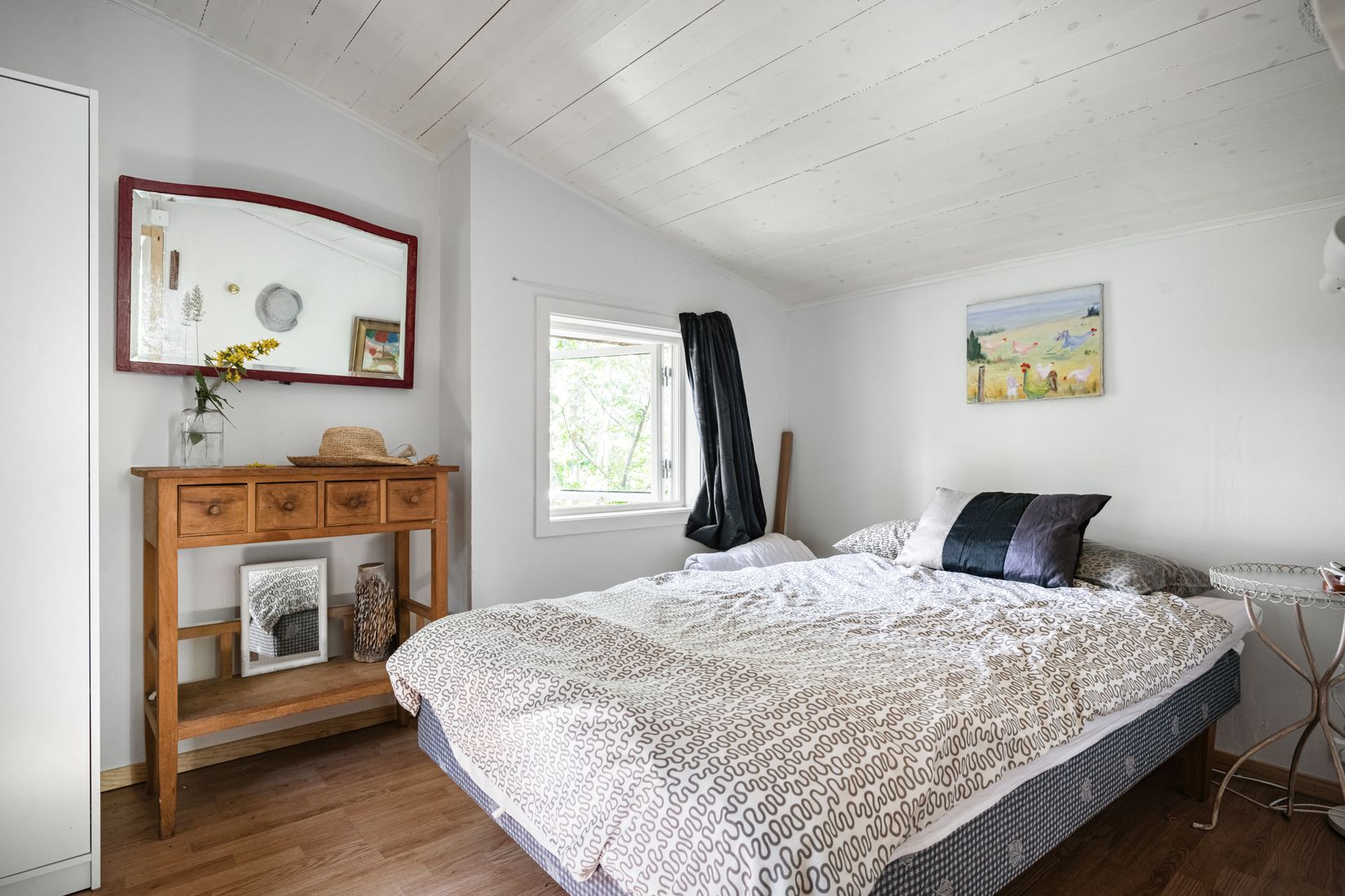 Fritidshus, Skuruparken Stuga nr 20 , Skuru, Nacka