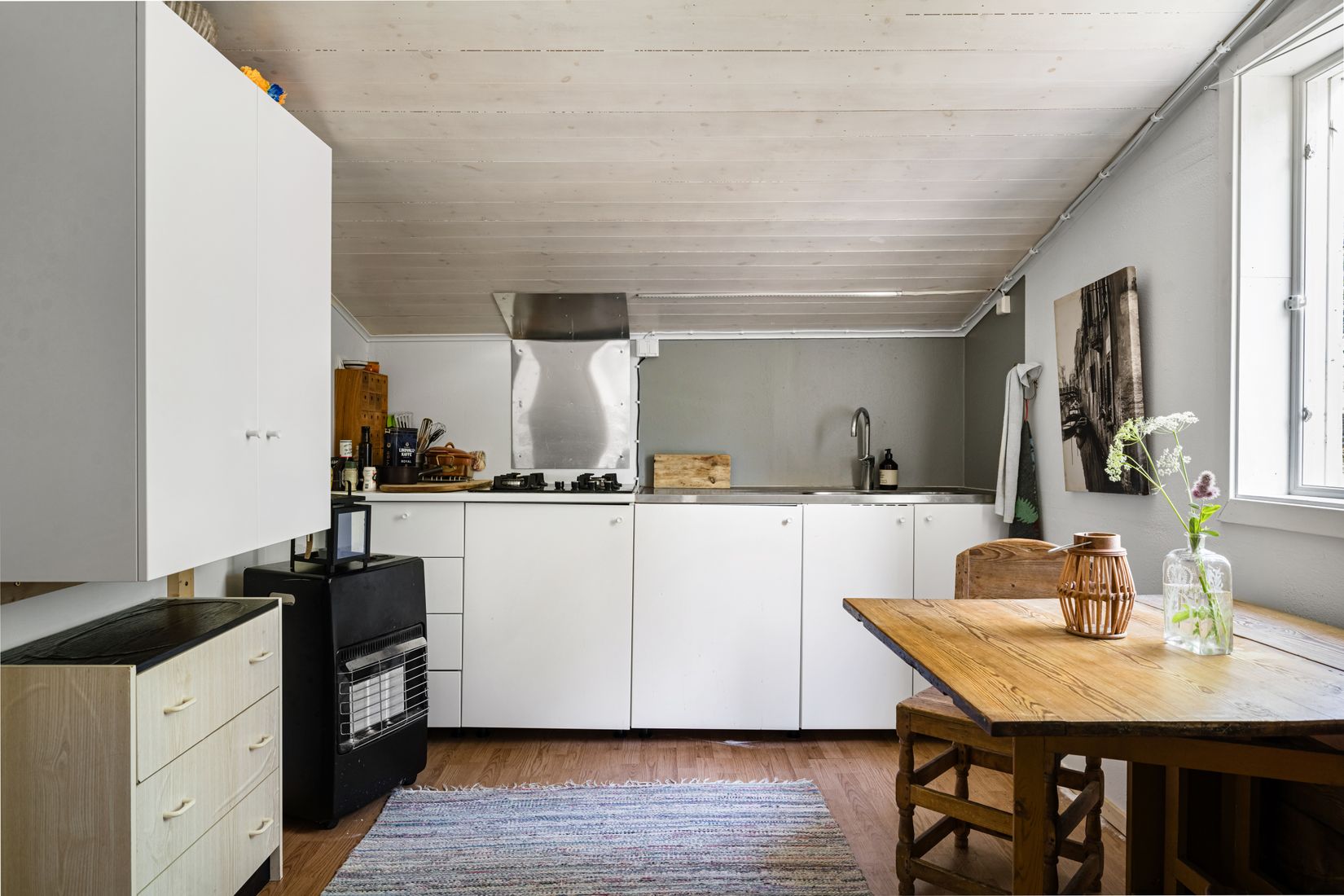 Fritidshus, Skuruparken Stuga nr 20 , Skuru, Nacka