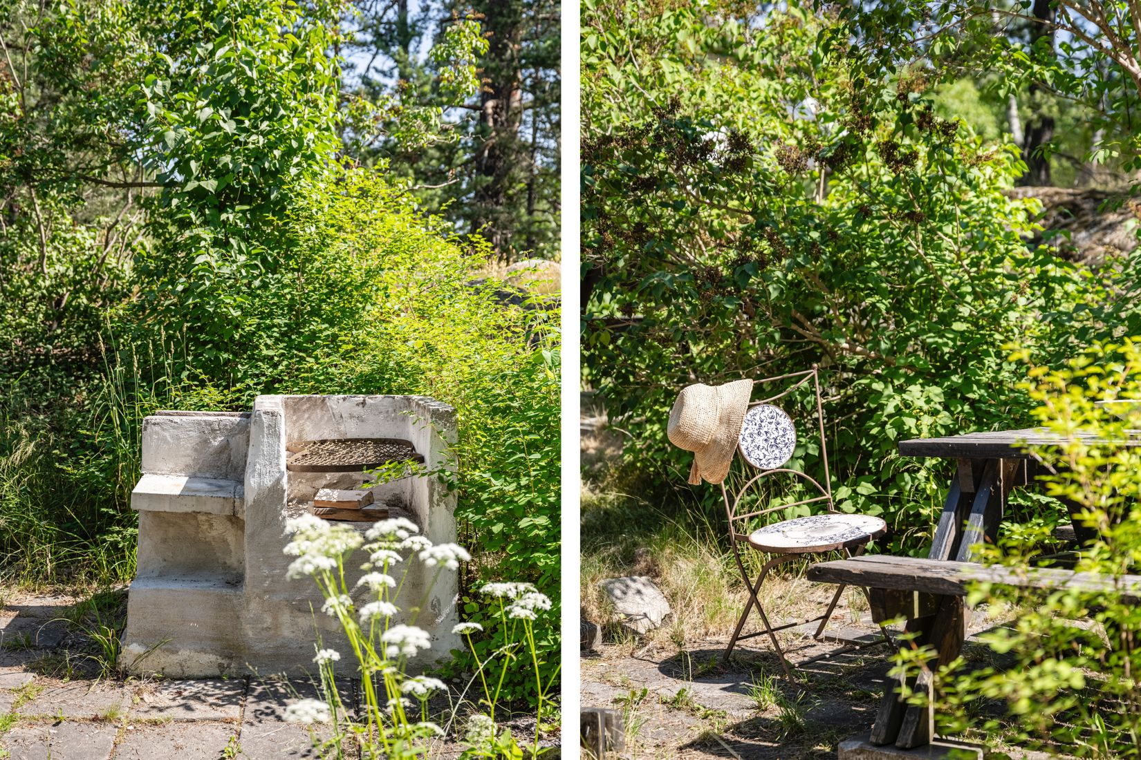 Fritidshus, Skuruparken Stuga nr 20 , Skuru, Nacka