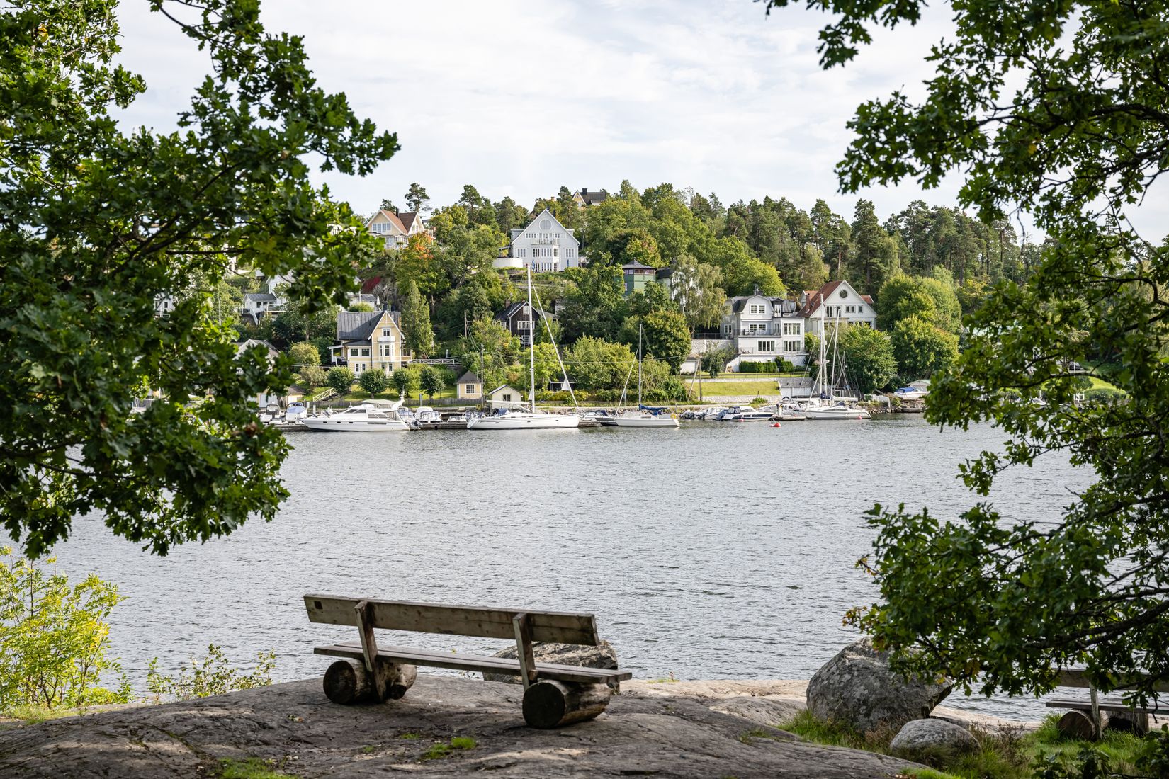 Fritidshus, Skuruparken Stuga nr 20 , Skuru, Nacka