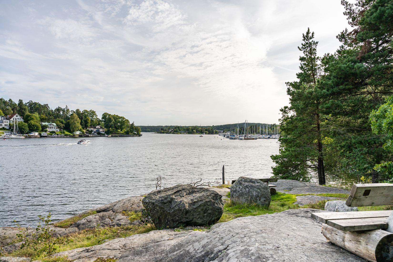 Fritidshus, Skuruparken Stuga nr 20 , Skuru, Nacka