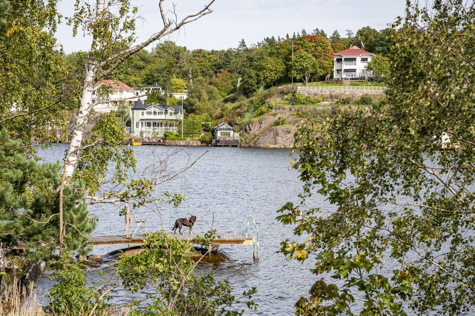 Fritidshus, Skuruparken Stuga nr 20 , Skuru, Nacka