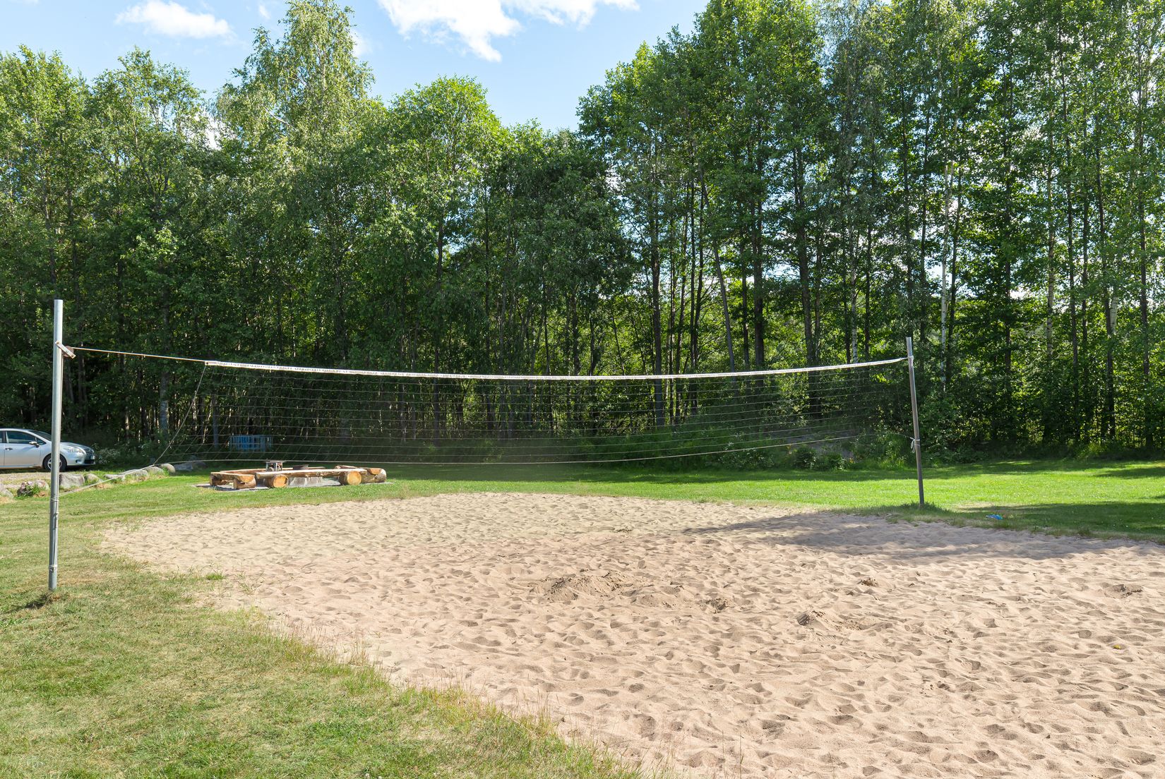 Tomt, Axtorpsvägen 17, Enköping