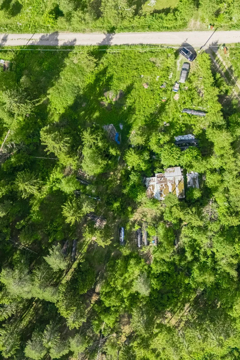 Tomt, Axtorpsvägen 17, Järlåsa, Enköping