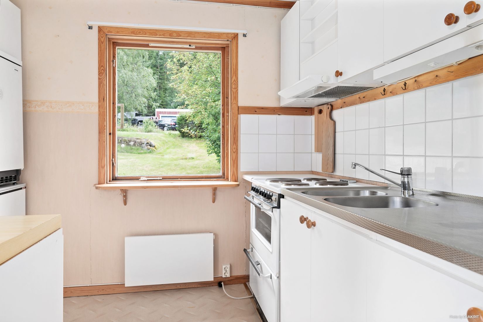 Gård/Skog, Lillsjöhögen 210, Lillsjöhögen, Östersund