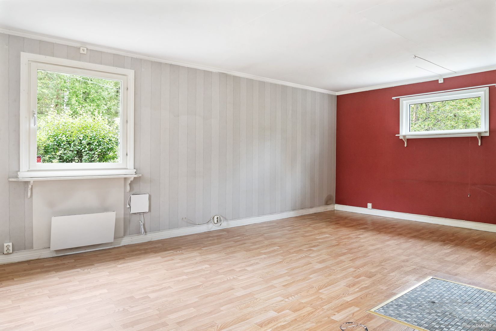 Gård/Skog, Lillsjöhögen 210, Lillsjöhögen, Östersund