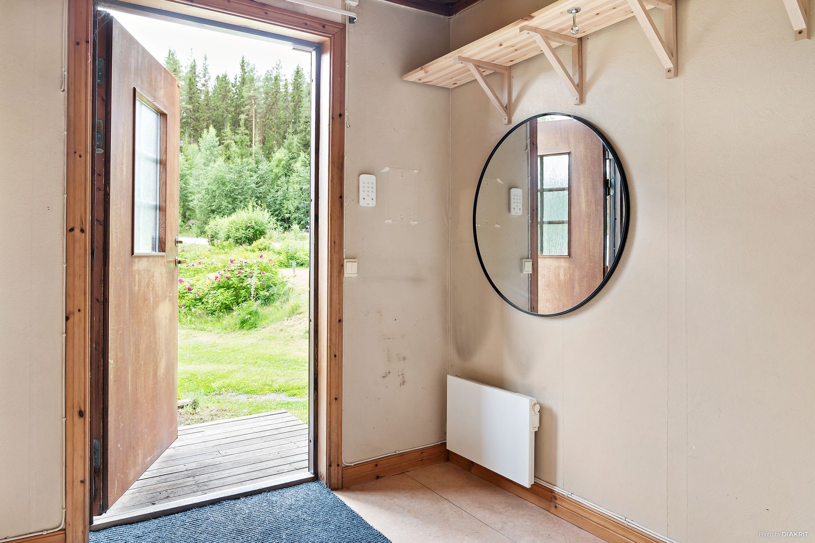 Gård/Skog, Lillsjöhögen 210, Lillsjöhögen, Östersund