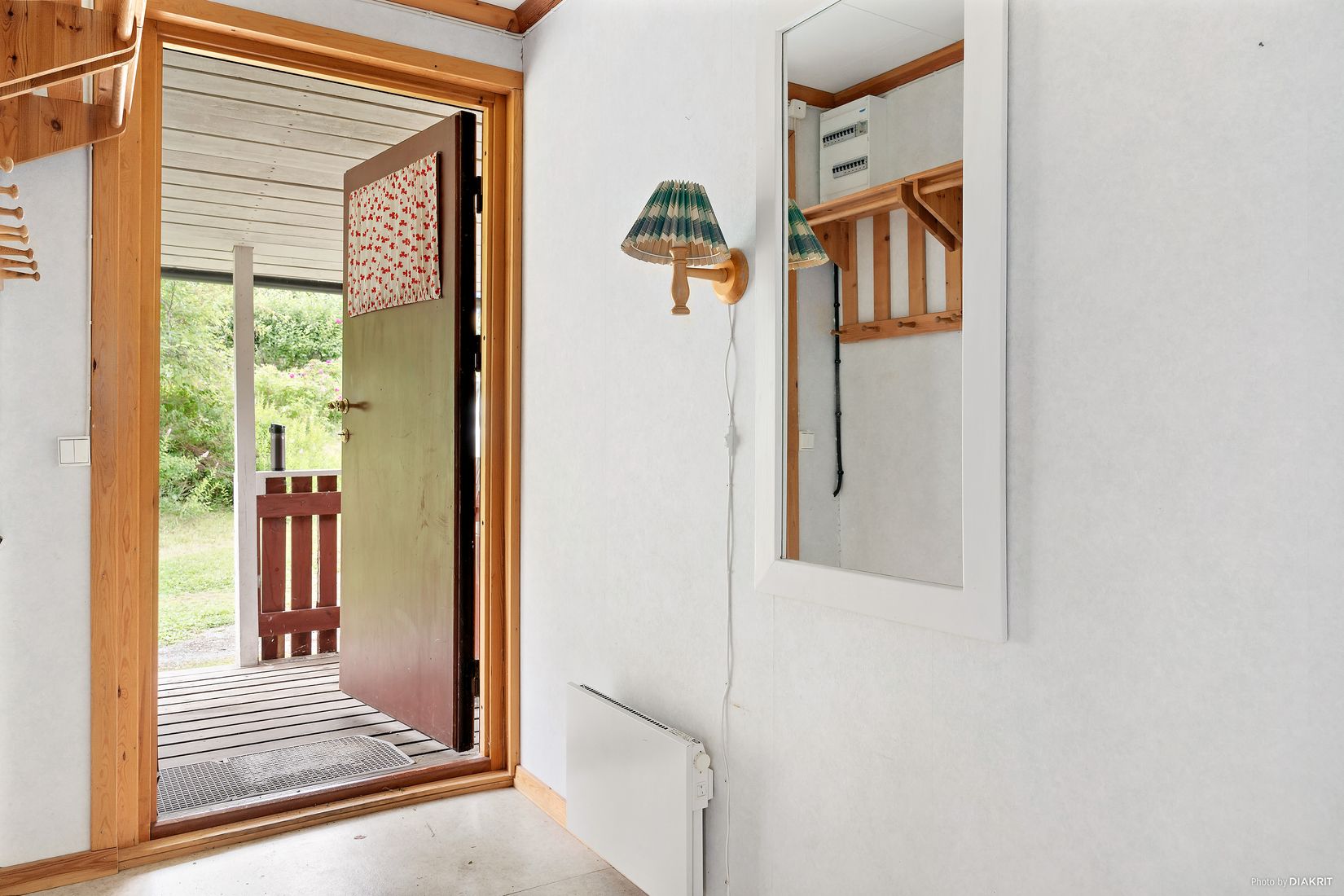 Gård/Skog, Lillsjöhögen 210, Lillsjöhögen, Östersund