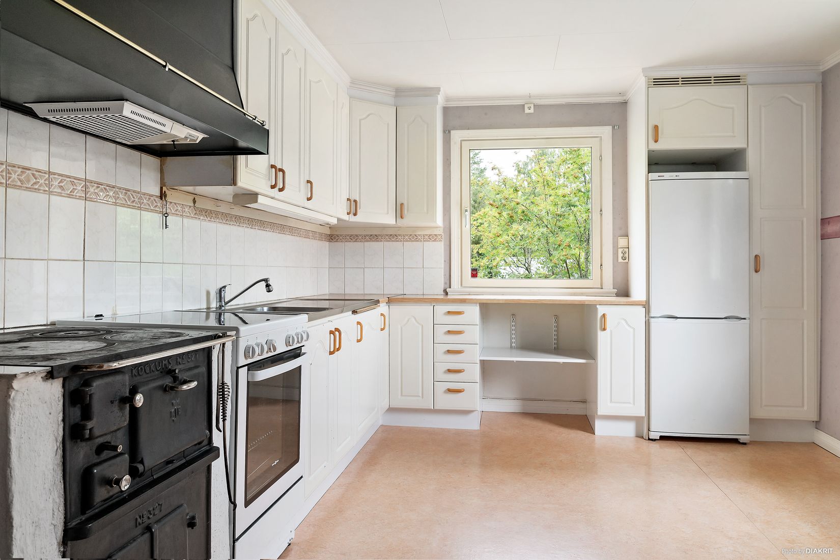 Gård/Skog, Lillsjöhögen 210, Lillsjöhögen, Östersund