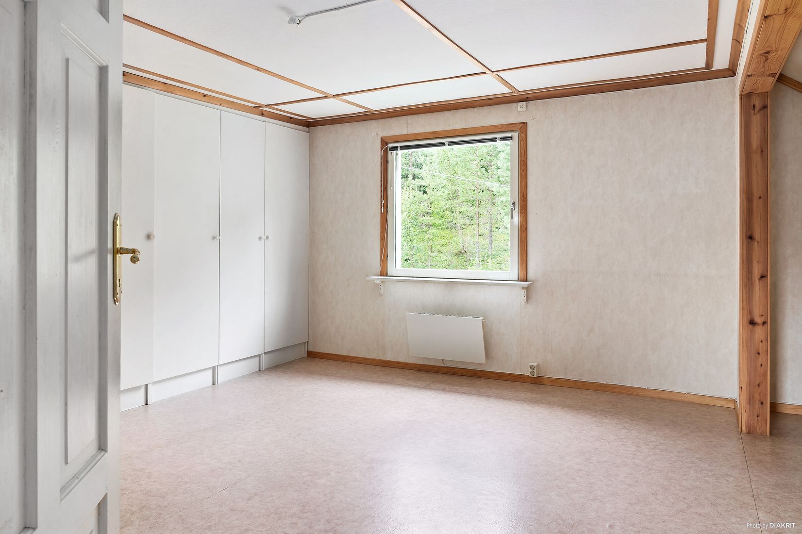 Gård/Skog, Lillsjöhögen 210, Lillsjöhögen, Östersund