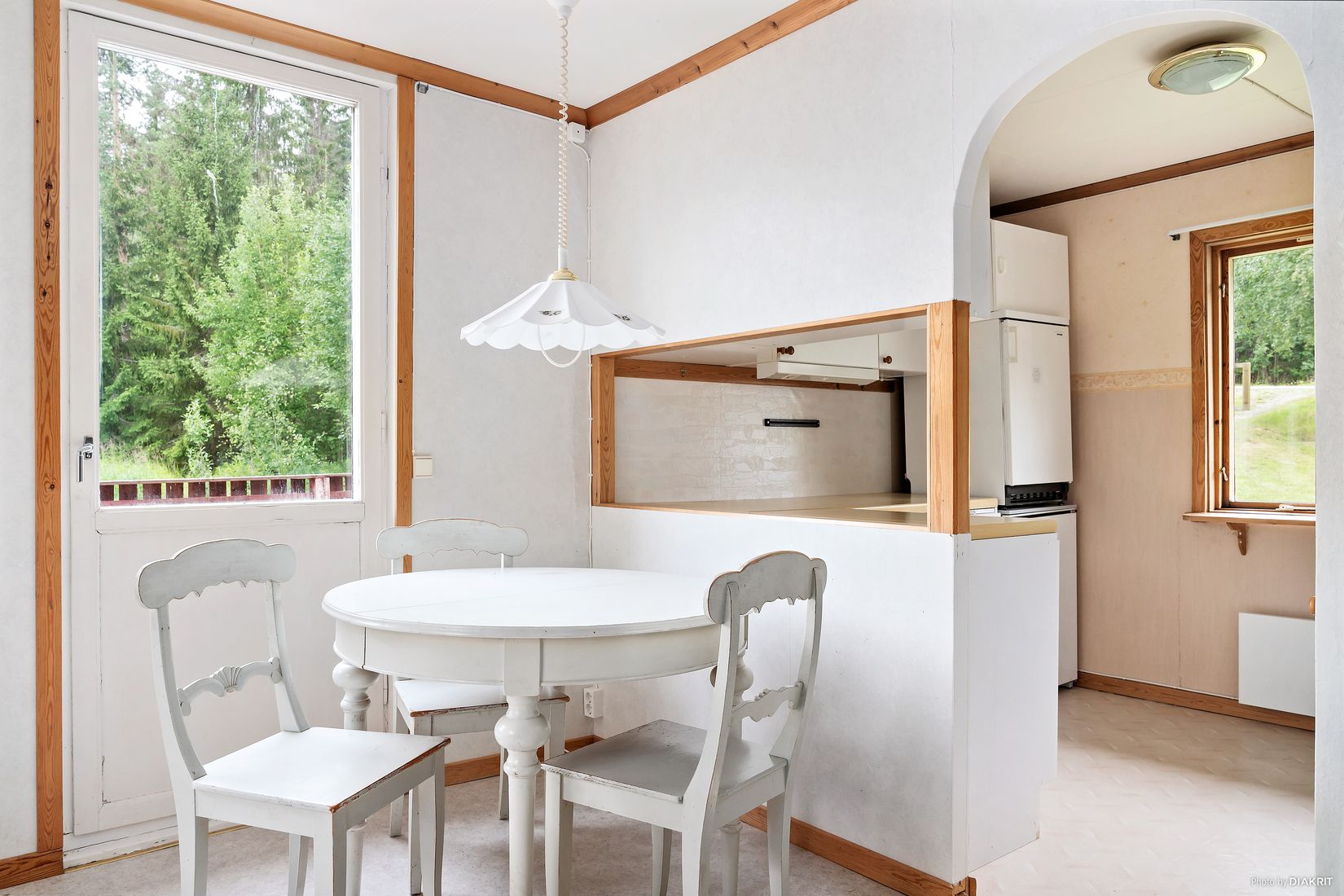 Gård/Skog, Lillsjöhögen 210, Lillsjöhögen, Östersund