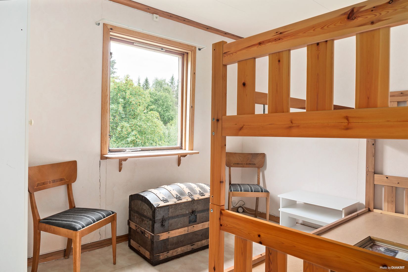 Gård/Skog, Lillsjöhögen 210, Lillsjöhögen, Östersund