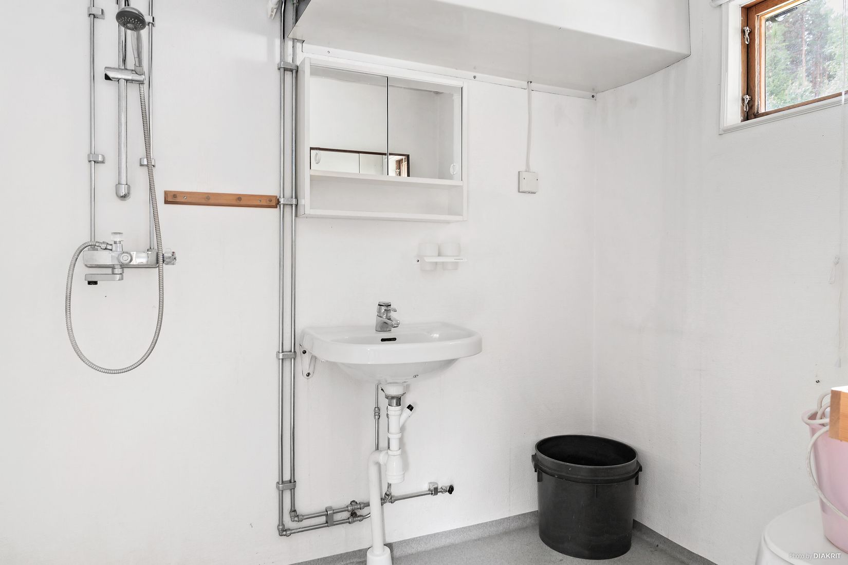 Gård/Skog, Lillsjöhögen 210, Lillsjöhögen, Östersund