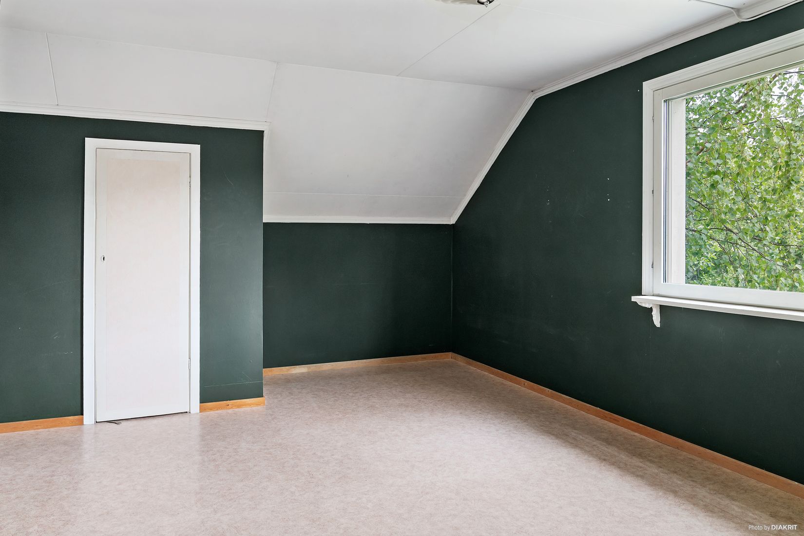 Gård/Skog, Lillsjöhögen 210, Lillsjöhögen, Östersund