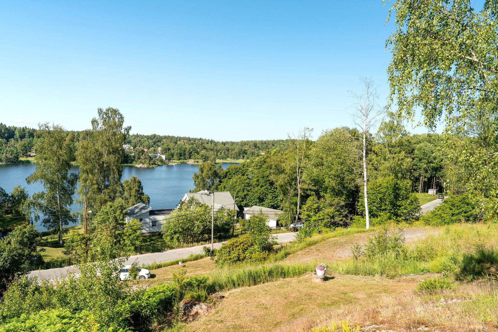 Fritidshus, Tutviksvägen 68, Gudö, Haninge