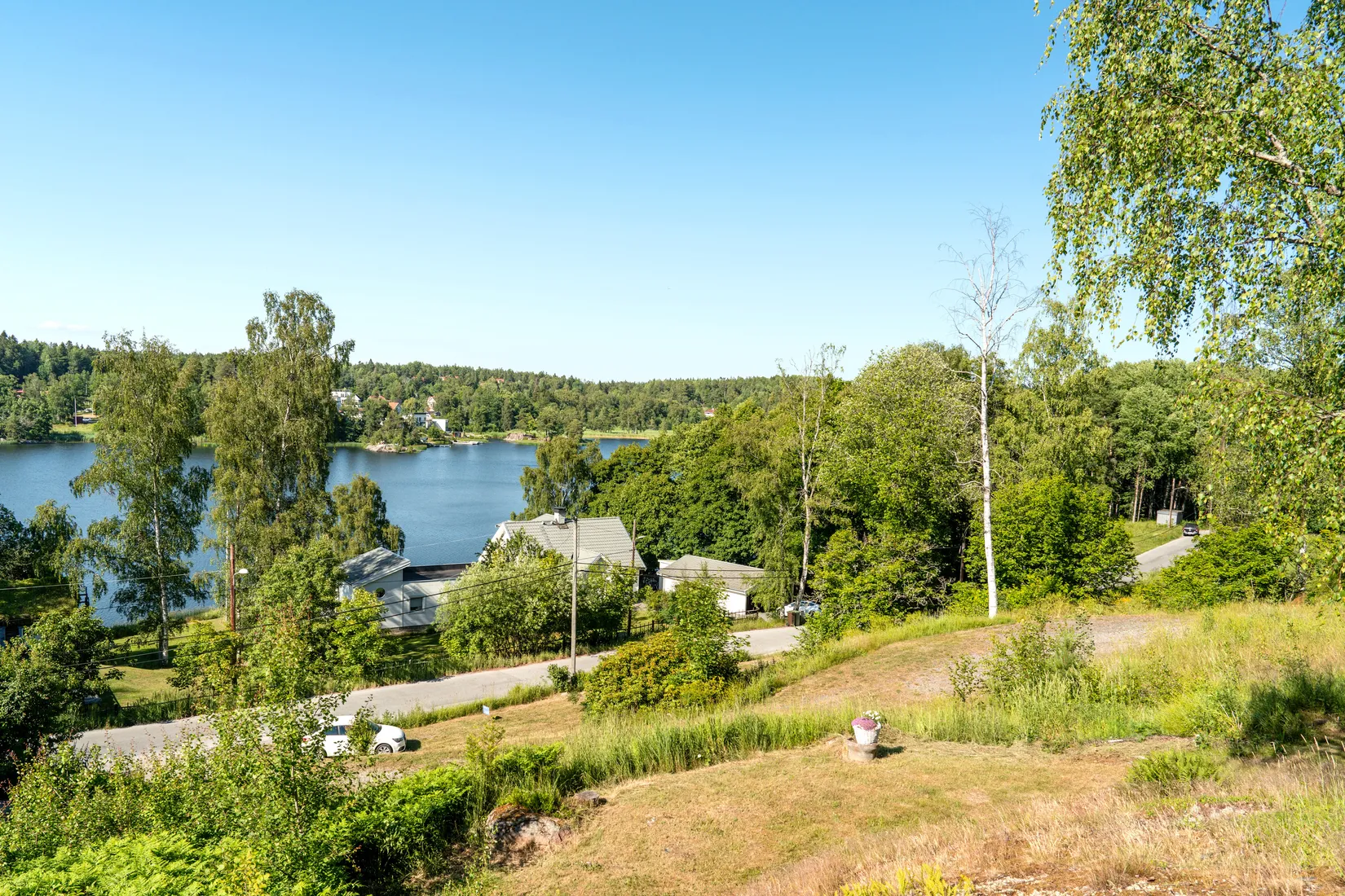 Fritidshus, Tutviksvägen 68, Gudö, Haninge