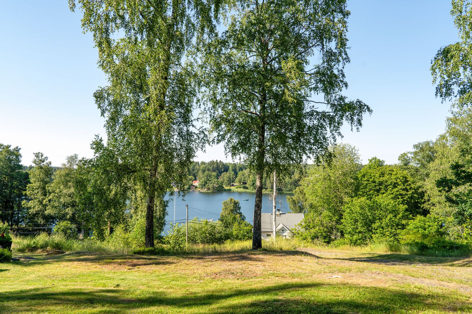 Fritidshus, Tutviksvägen 68, Gudö, Haninge