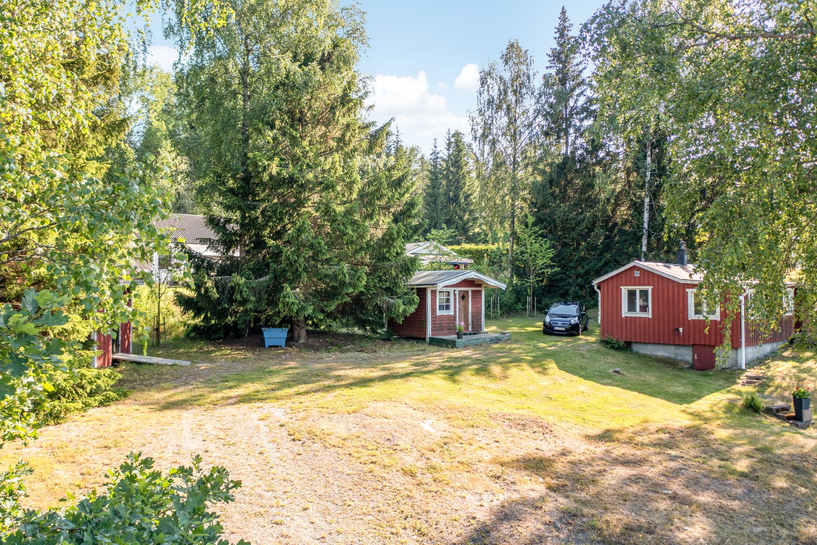 Fritidshus, Tutviksvägen 68, Gudö, Haninge