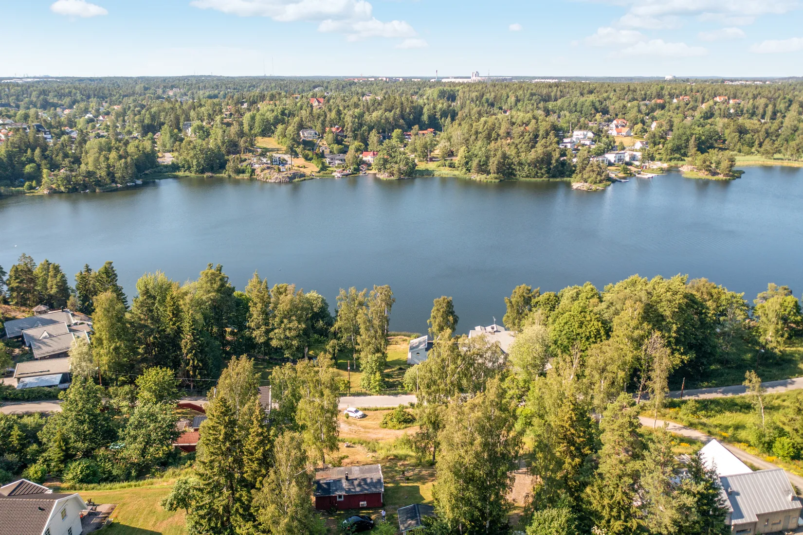 Fritidshus, Tutviksvägen 68, Gudö, Haninge
