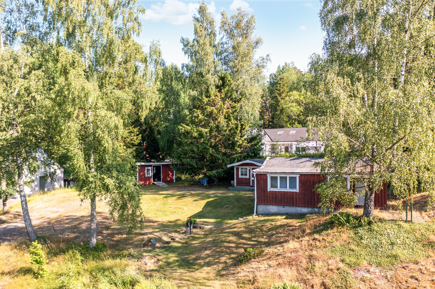 Fritidshus, Tutviksvägen 68, Gudö, Haninge