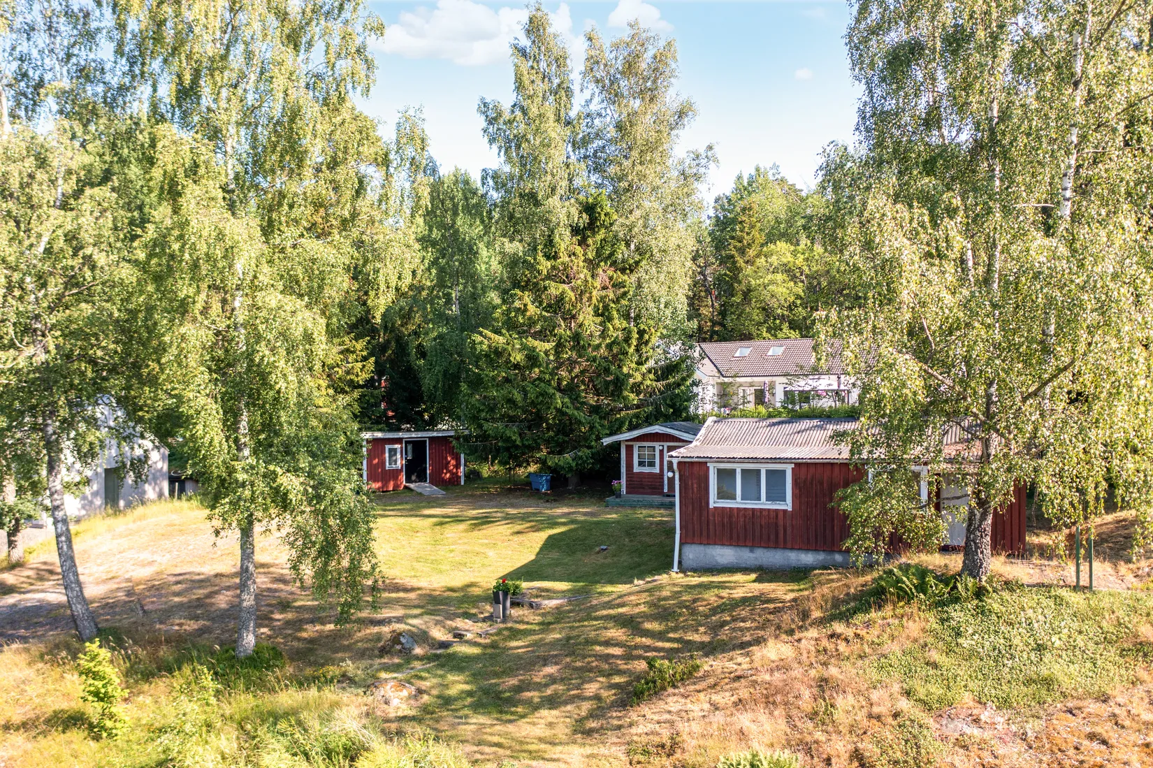 Fritidshus, Tutviksvägen 68, Gudö, Haninge